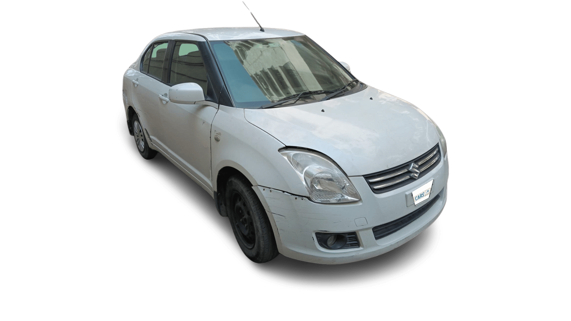 2010 Maruti Swift Dzire - Sedan - Diesel - Manual - ₹1.50 lakh